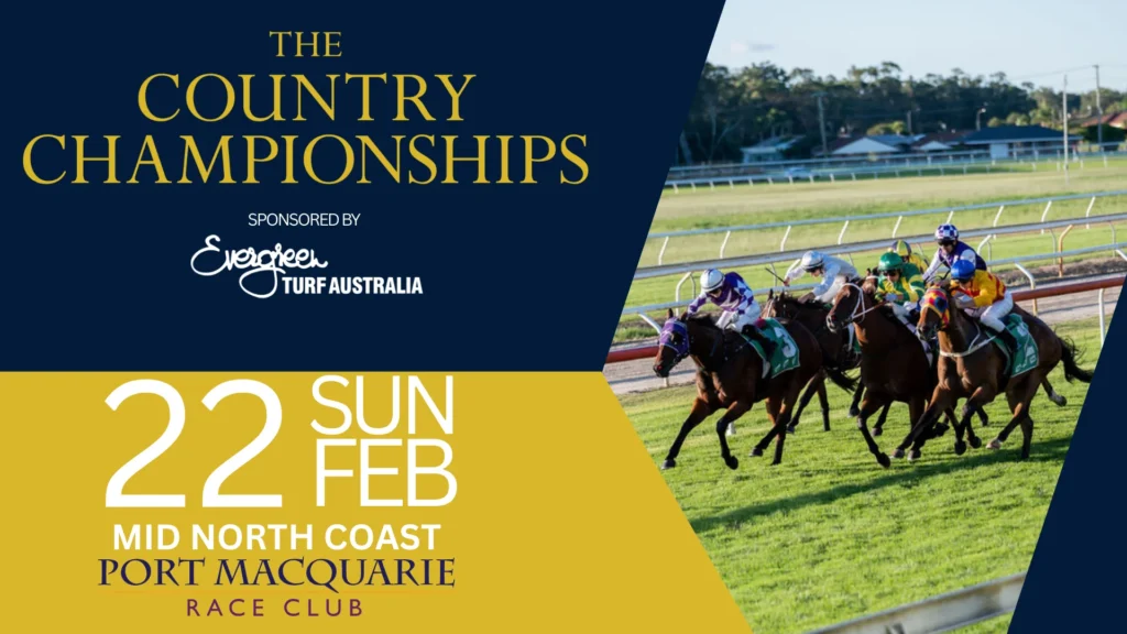 Evergreen Turf MNCRA Country Championships Qualifier